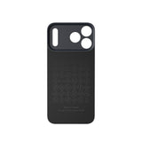 Nudient iPhone 17 Pro Max/iPhone 18 Pro Max Cover Slice Case MagSafe Midvinterblå