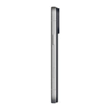 Nudient iPhone 17 Pro Max/iPhone 18 Pro Max Cover Slice Case MagSafe Midvinterblå