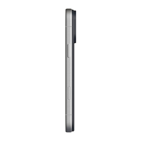 Nudient iPhone 17 Pro Max/iPhone 18 Pro Max Cover Slice Case MagSafe Midvinterblå
