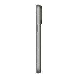 Nudient iPhone 17 Pro Max/iPhone 18 Pro Max Cover Slice Case MagSafe Fyrregrøn