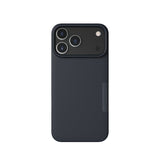 Nudient iPhone 17 Pro Max/iPhone 18 Pro Max Cover Thin Case MagSafe Midwinter Blue