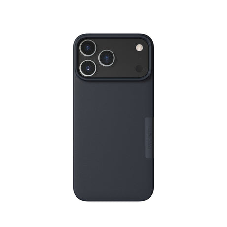 Nudient iPhone 17 Pro Max/iPhone 18 Pro Max Cover Thin Case MagSafe Midwinter Blue