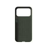 Nudient iPhone 17 Pro Max/iPhone 18 Pro Max Cover Thin Case MagSafe Pine Green