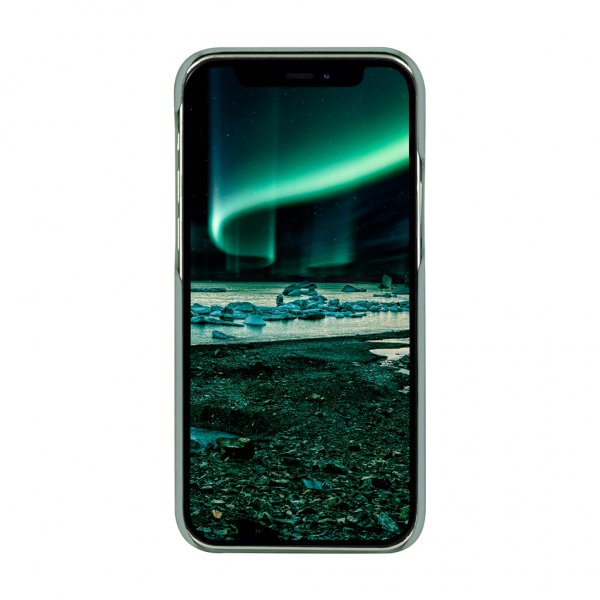 dbramante1928 iPhone 13 Mini Etui New York Aftageligt Cover Greenbay
