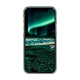 dbramante1928 iPhone 13 Mini Etui New York Aftageligt Cover Greenbay