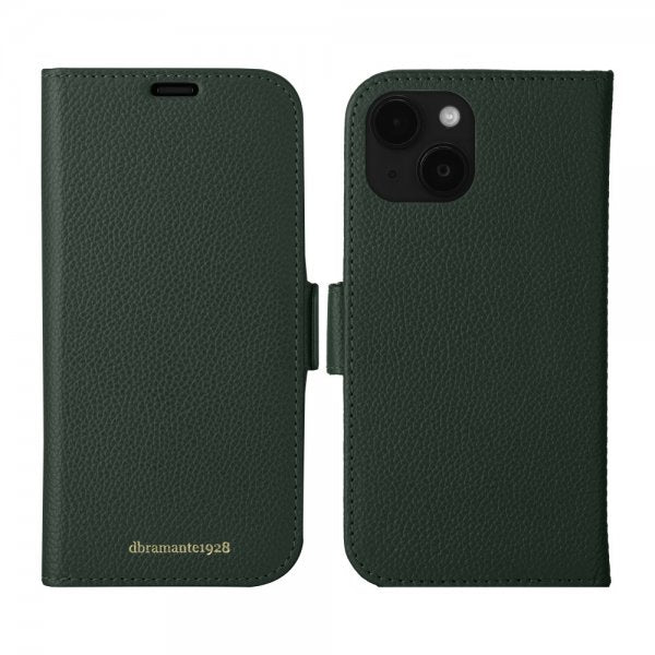 dbramante1928 iPhone 13/14/15/16e/17e Cover New York Evergreen