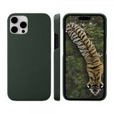 dbramante1928 iPhone 15 Pro Cover New York Evergreen