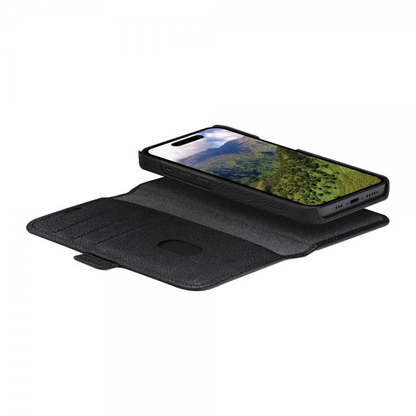 dbramante1928 iPhone 13/14/15/16e/17e Cover New York Night Black