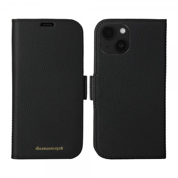 dbramante1928 iPhone 13/14/15/16e/17e Cover New York Night Black