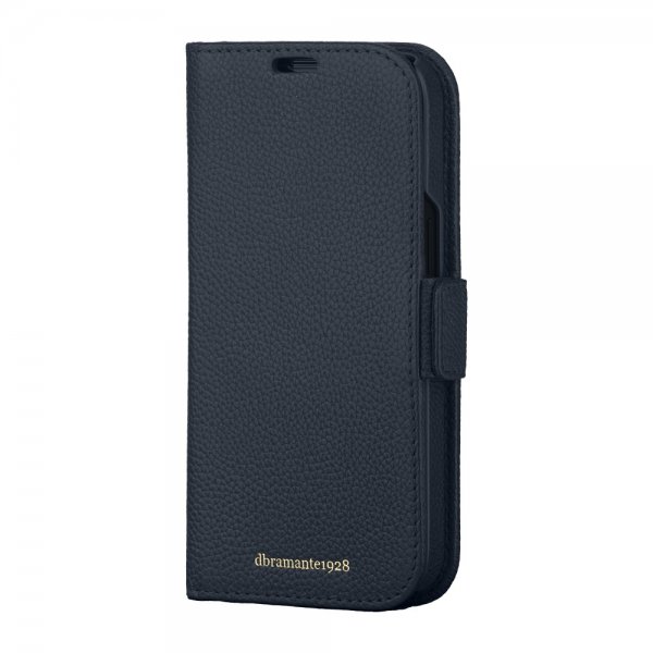 dbramante1928 iPhone 15 Pro Cover New York Pacific Blue