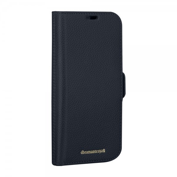 dbramante1928 iPhone 15 Pro Cover New York Pacific Blue