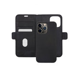 dbramante1928 iPhone 13 Pro Cover New York Aftageligt Cover Night Black