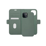 dbramante1928 iPhone 13 Etui New York Aftageligt Cover Greenbay