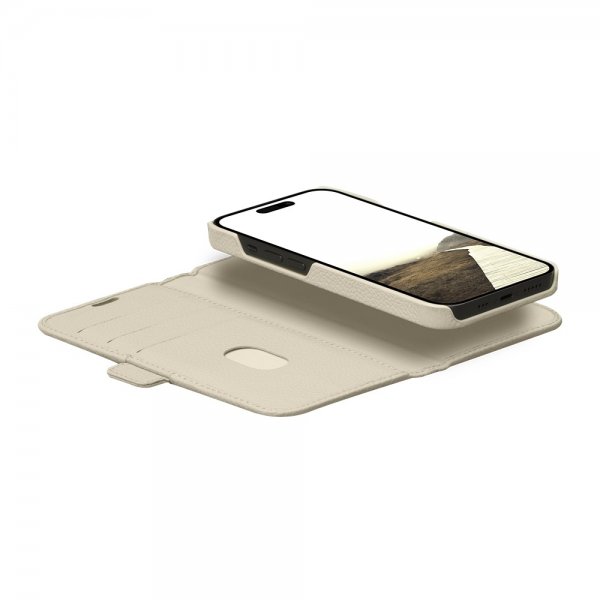 dbramante1928 iPhone 13/14/15/16e/17e Cover New York Sand Dune