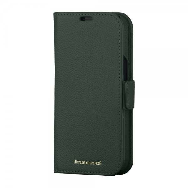 dbramante1928 iPhone 15 Plus Cover New York Evergreen
