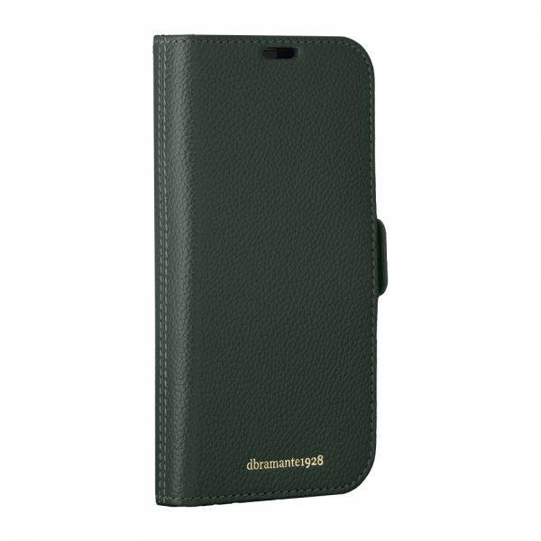 dbramante1928 iPhone 15 Plus Cover New York Evergreen