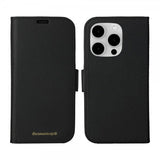 dbramante1928 iPhone 15 Pro Max Cover New York Night Black