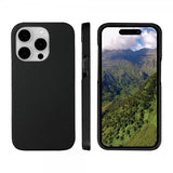 dbramante1928 iPhone 15 Pro Max Cover New York Night Black