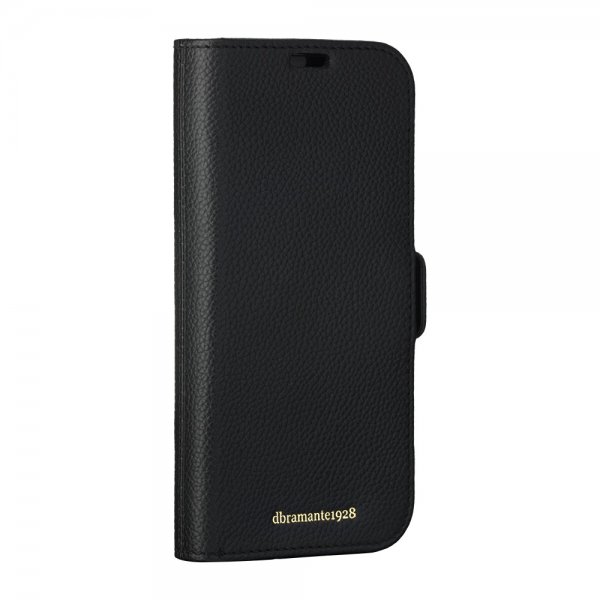dbramante1928 iPhone 15 Pro Max Cover New York Night Black