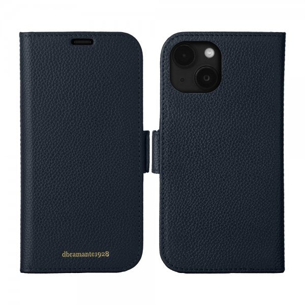 dbramante1928 iPhone 15 Plus Cover New York Pacific Blue