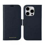 dbramante1928 iPhone 15 Pro Max Cover New York Pacific Blue