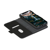 dbramante1928 iPhone 13 Pro Max Cover New York Aftageligt Cover Night Black