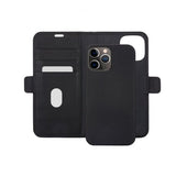 dbramante1928 iPhone 13 Pro Max Cover New York Aftageligt Cover Night Black