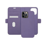 dbramante1928 iPhone 13 Pro Max Cover New York Aftageligt Cover Daybreak Purple