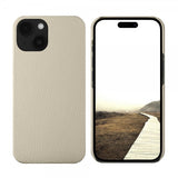 dbramante1928 iPhone 15 Plus Cover New York Sand Dune