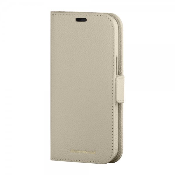 dbramante1928 iPhone 15 Plus Cover New York Sand Dune
