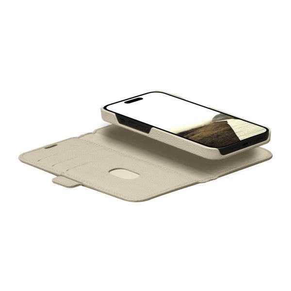 dbramante1928 iPhone 15 Pro Max Cover New York Sand Dune