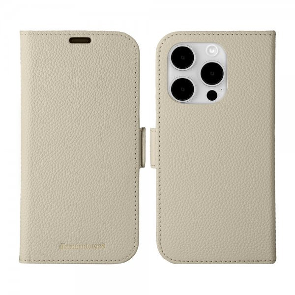dbramante1928 iPhone 15 Pro Max Cover New York Sand Dune