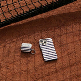Burga AirPods Pro 3 Cover Design Old Money