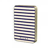 Burga Powerbank MagSafe 5000 mAh Old Money Guld