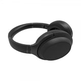 Xqisit On-ear-hovedtelefoner ANC oE500 Sort