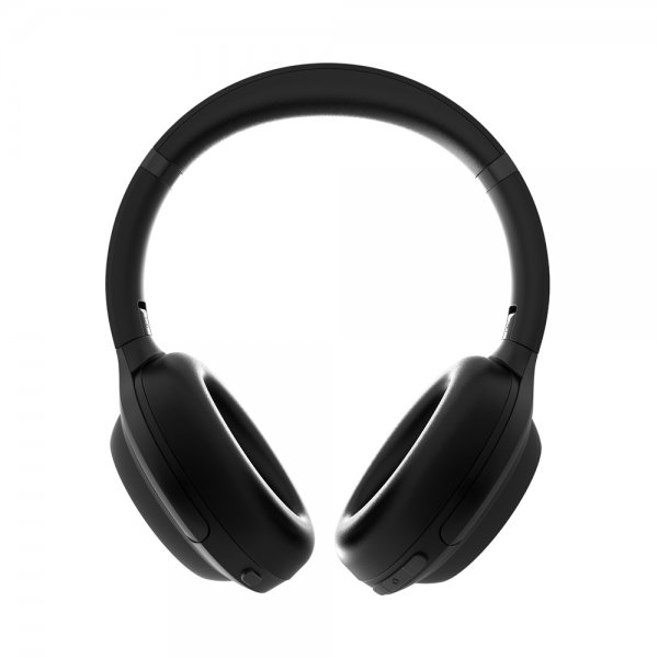 Xqisit On-ear-hovedtelefoner ANC oE500 Sort