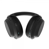 Xqisit On-ear-hovedtelefoner ANC oE500 Sort