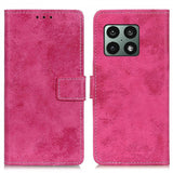 OnePlus 10 Pro Cover Vintage Magenta