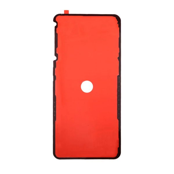 OnePlus 10 Pro Selvklæbende tape til Bagside/Batteridæksel