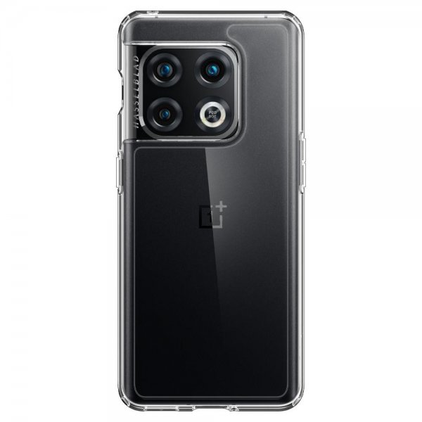 Spigen OnePlus 10 Pro Cover Ultra Hybrid Crystal Clear