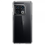 Spigen OnePlus 10 Pro Cover Ultra Hybrid Crystal Clear