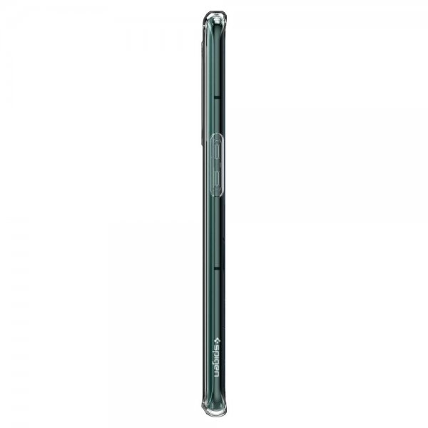 Spigen OnePlus 10 Pro Cover Ultra Hybrid Crystal Clear