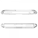 Spigen OnePlus 10 Pro Cover Ultra Hybrid Crystal Clear