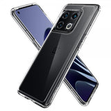 Spigen OnePlus 10 Pro Cover Ultra Hybrid Crystal Clear
