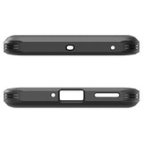 Spigen OnePlus 11 Cover Tough Armor Metal Slate