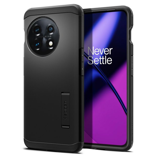 Spigen OnePlus 11 Cover Tough Armor Sort