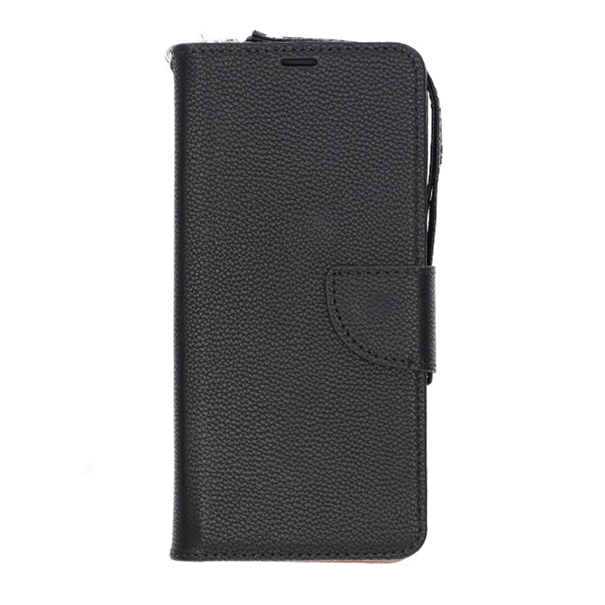 OnePlus 12 Etui med stativ Sort