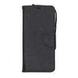 OnePlus 12 Etui med stativ Sort