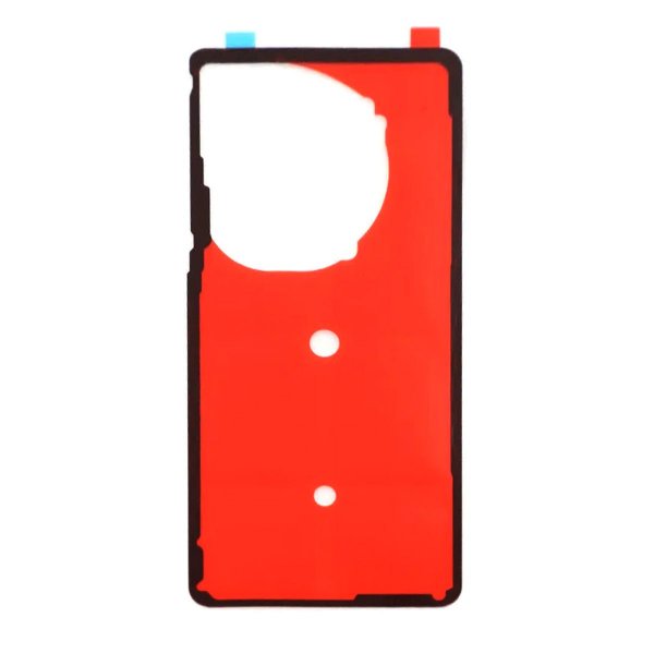 OnePlus 12 5G Klæbende tape til bagside