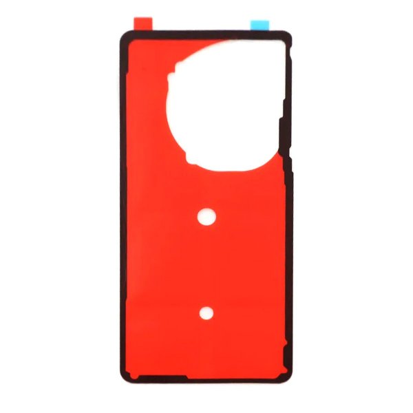 OnePlus 12 5G Klæbende tape til bagside
